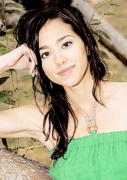 Seychelle Gabriel photo