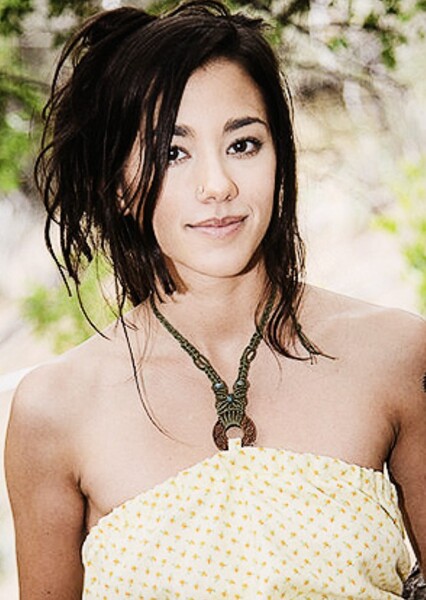 Seychelle Gabriel photo