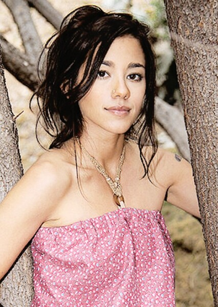 Seychelle Gabriel photo