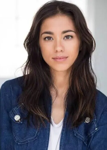 Seychelle Gabriel photo