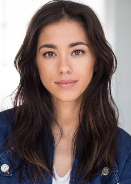 Seychelle Gabriel photo