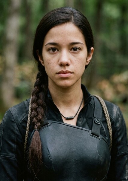 Seychelle Gabriel photo