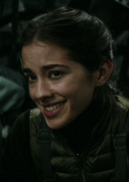 Seychelle Gabriel photo