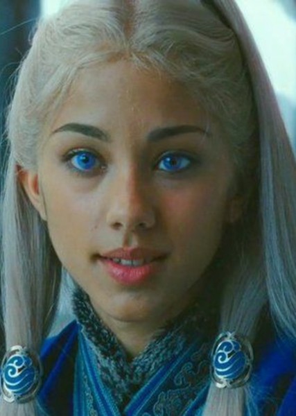 Seychelle Gabriel photo