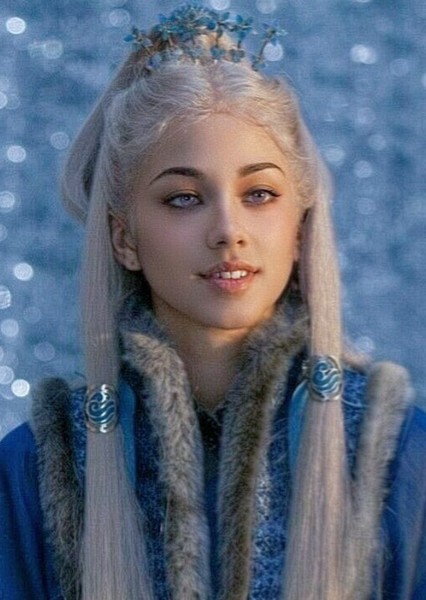 Seychelle Gabriel photo