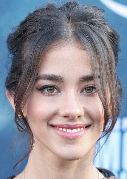 Seychelle Gabriel photo