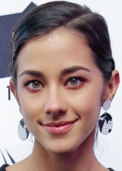 Seychelle Gabriel photo