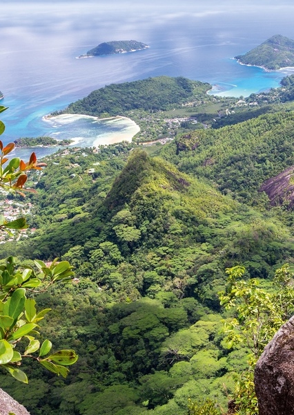 Seychelles