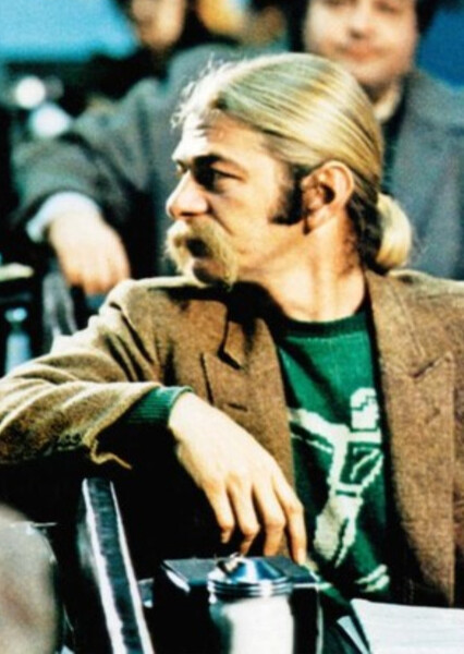 Seymour Cassel photo