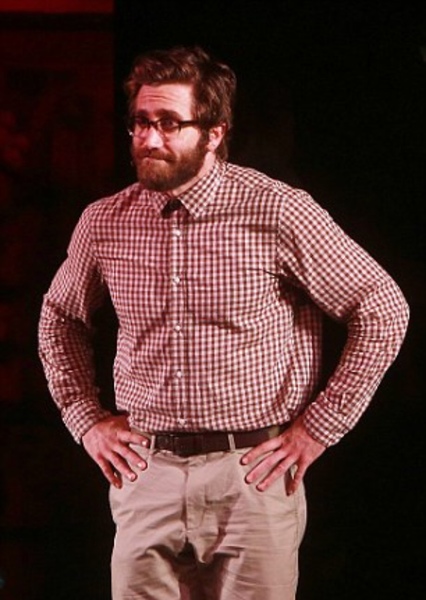 Seymour Krelborn