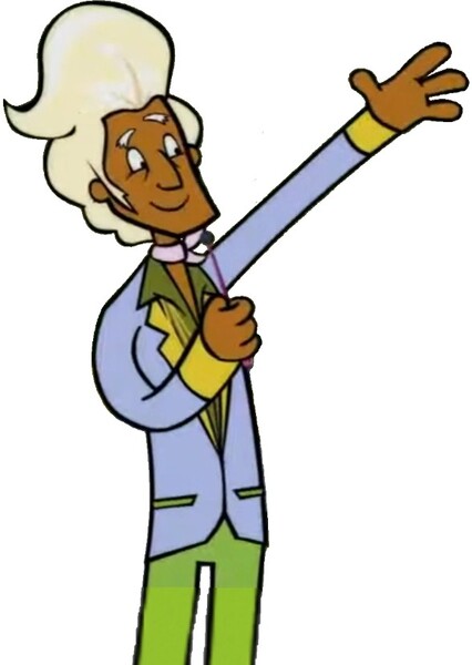 Seymour Orlando Smooth
