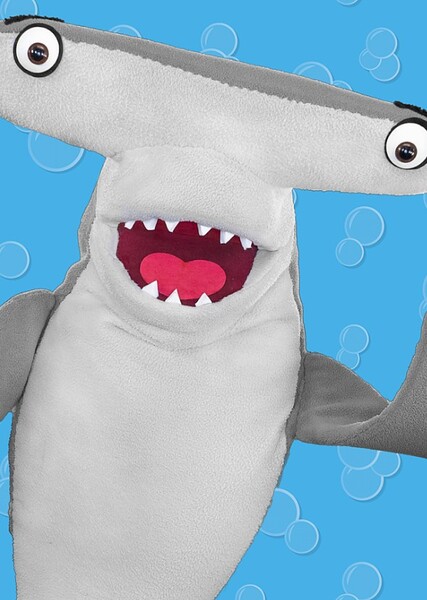 Seymour Shark