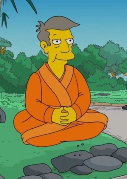 Seymour Skinner