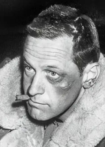 Sgt. J.J. Hefton (Stalag 17)