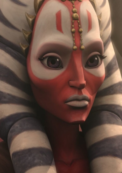 Shaak Ti photo