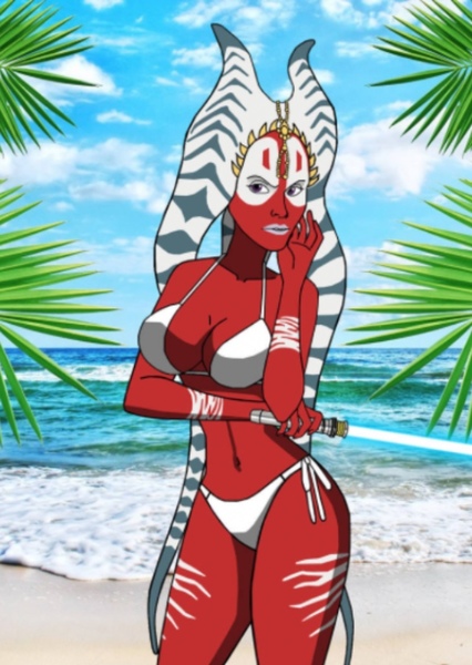 Shaak Ti photo
