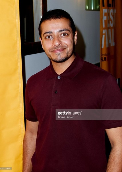 Shaan Dasani photo