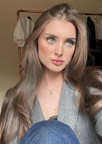 shaana violeta