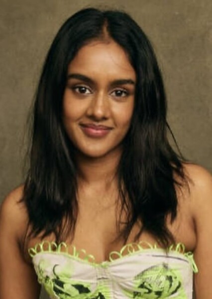 Shabana Azeez