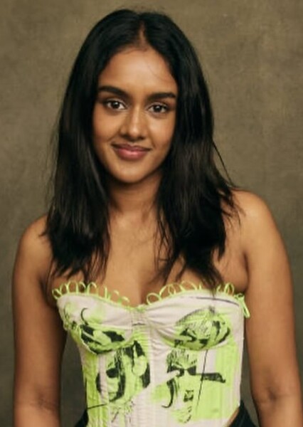 Shabana Azeez