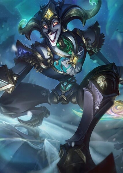 Shaco photo
