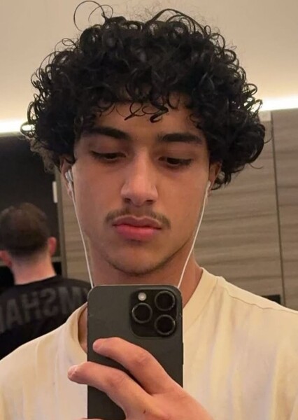 Shad Abdullah
