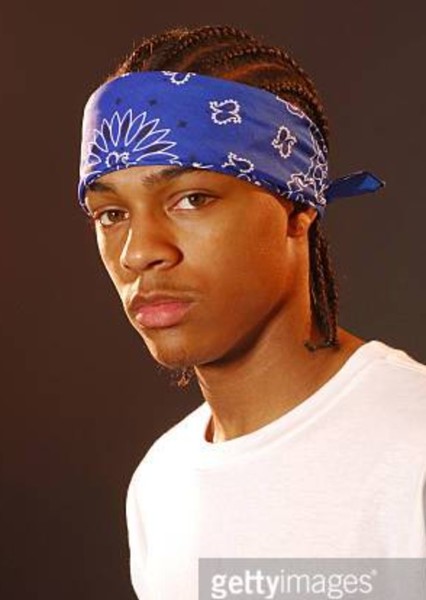 Shad Gregory Moss