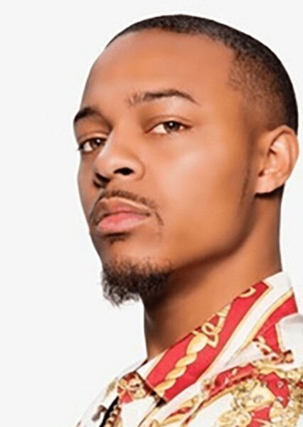 Shad Moss photo