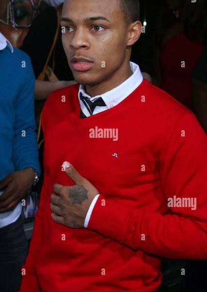 Shad Moss photo