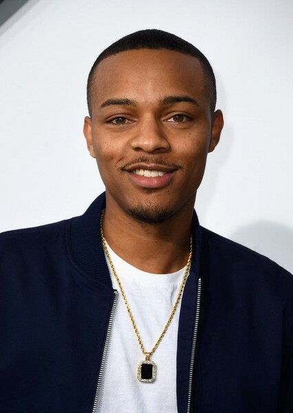 Shad Moss photo