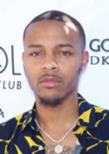 Shad Moss photo