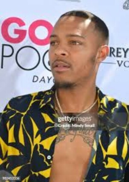 Shad Moss photo