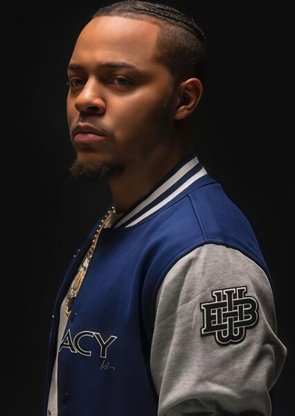 Shad Moss photo