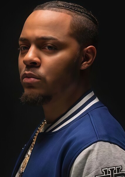 Shad Moss