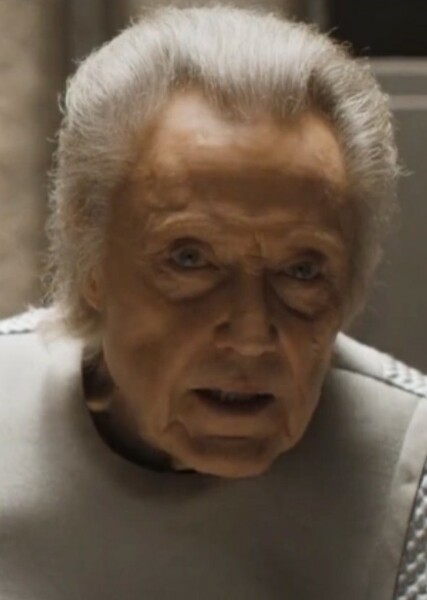 Shaddam Corrino IV