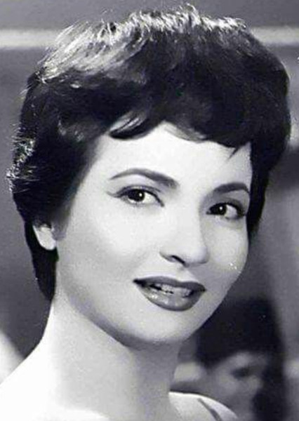 Shadia (Fatma Ahmed Kamal Shaker) photo