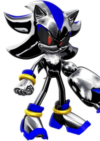 Shadow Android