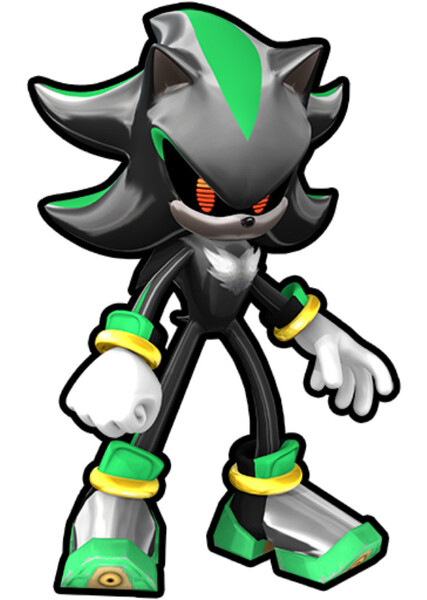 Shadow Android photo