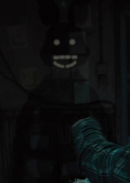 Shadow Bonnie