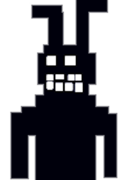 Shadow Bonnie