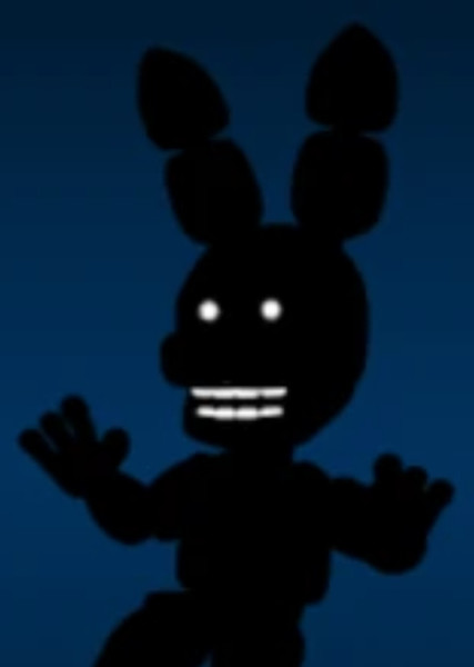 Shadow Bonnie photo