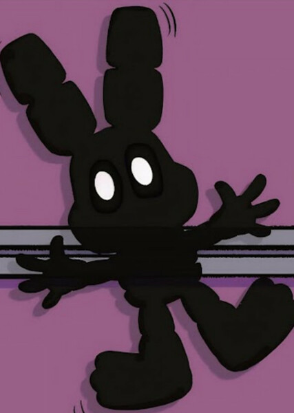 Shadow Bonnie photo