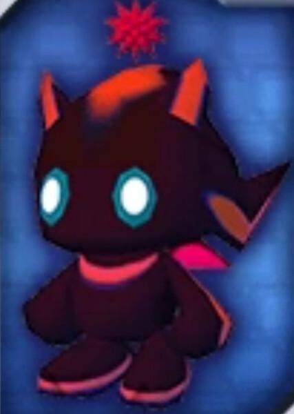 Shadow Chao photo