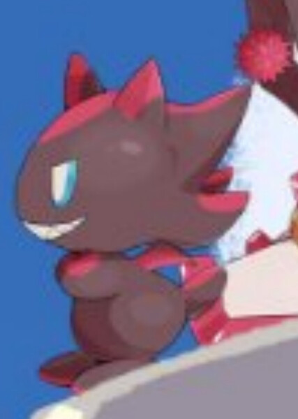 Shadow Chao photo