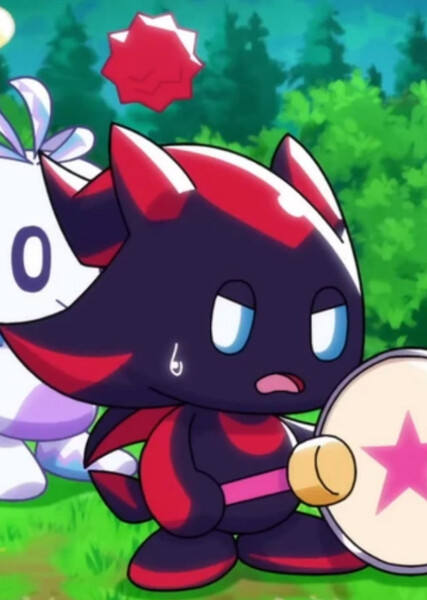 Shadow Chao photo