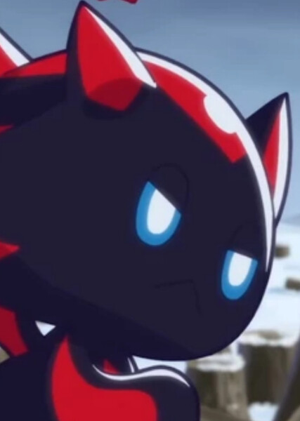Shadow Chao photo