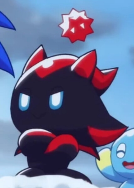 Shadow Chao photo