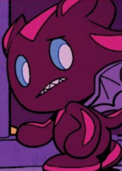 Shadow Chao photo