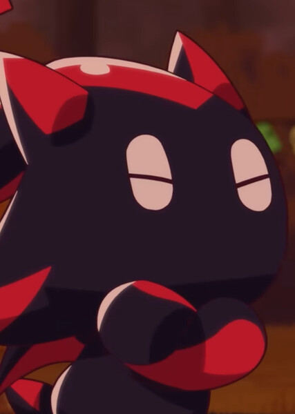 Shadow Chao photo