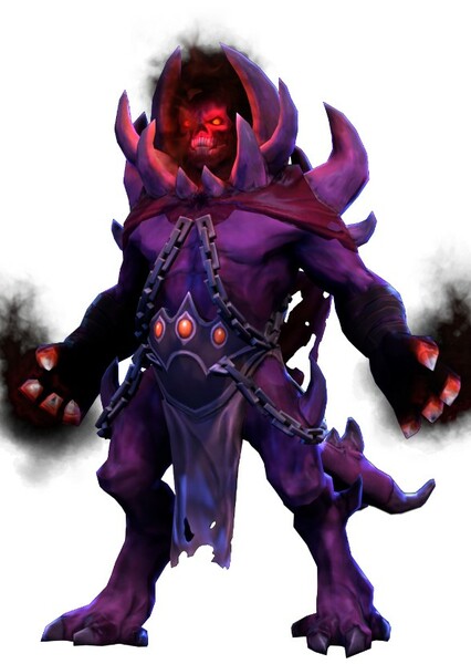 Shadow Demon (Dota 2)